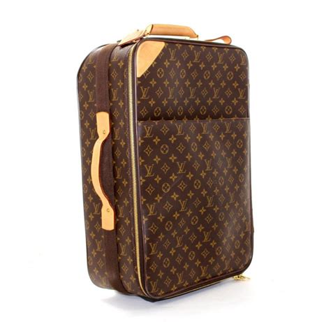 louis vuitton men's luggage|louis vuitton hard luggage.